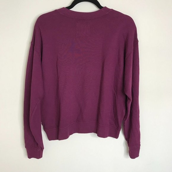 YNEZ SWEATSHIRT from Velvet by Jenny Graham - Picture 2 of 7